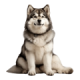 Chó Alaska
