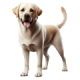 Chó Labrador