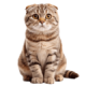 Mèo Scottish