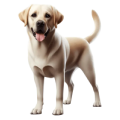 Chó Labrador