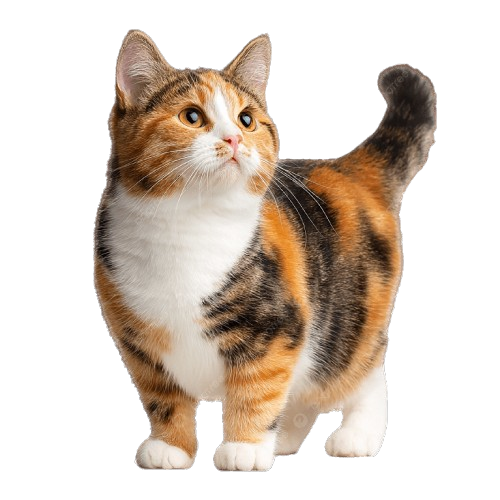 Mèo Munchkin
